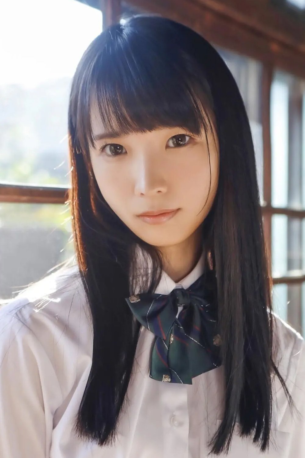 希咲那奈(Nana Kisaki)