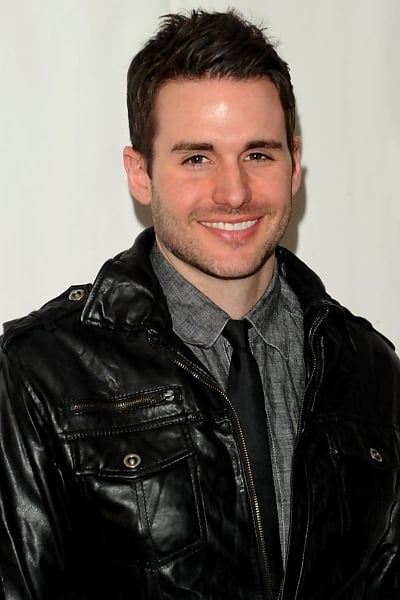 et billede af Kris Wheeler