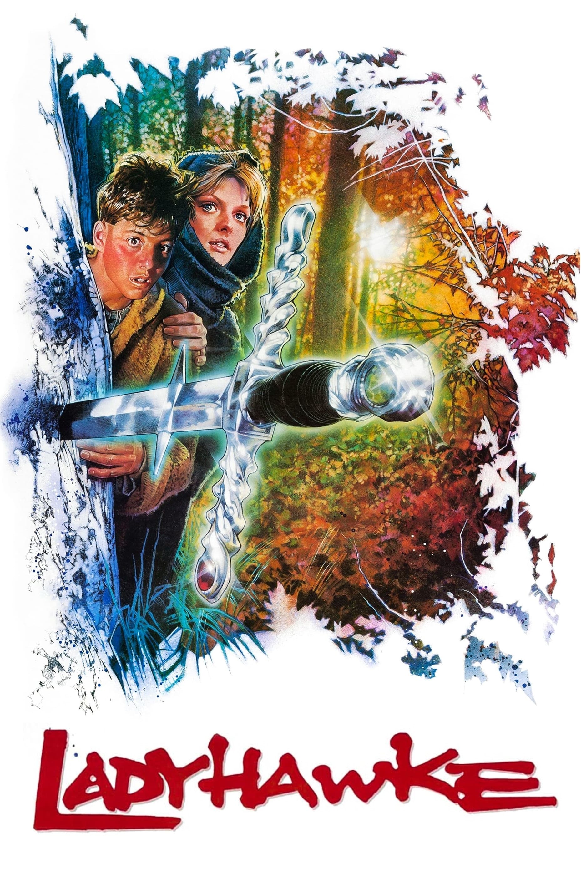 Ladyhawke