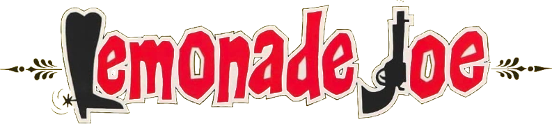 Lemonade Joe Logo