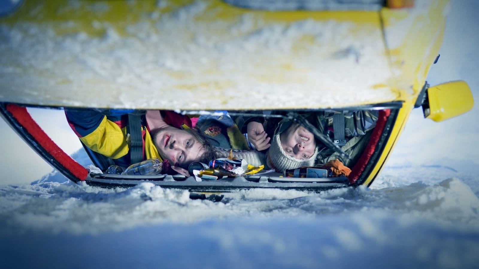 Lapland Odyssey Collection