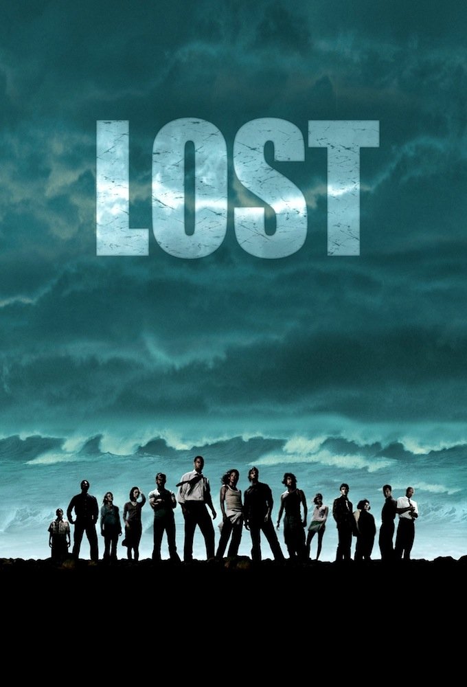 Getting LOST