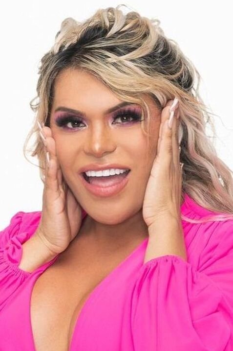 et billede af Wendy Guevara