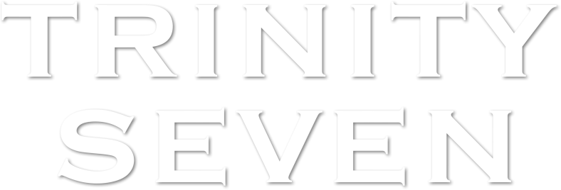 Trinity Seven Logo