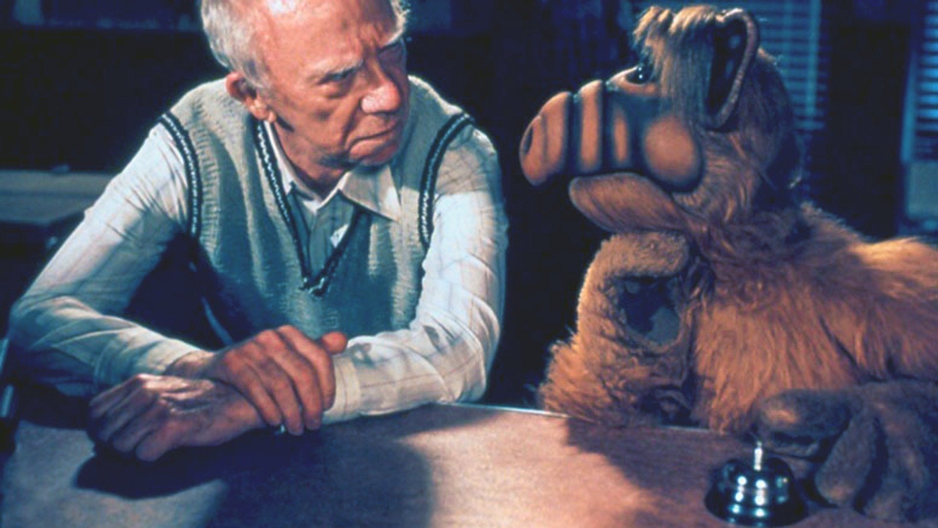 Project: ALF (1996)