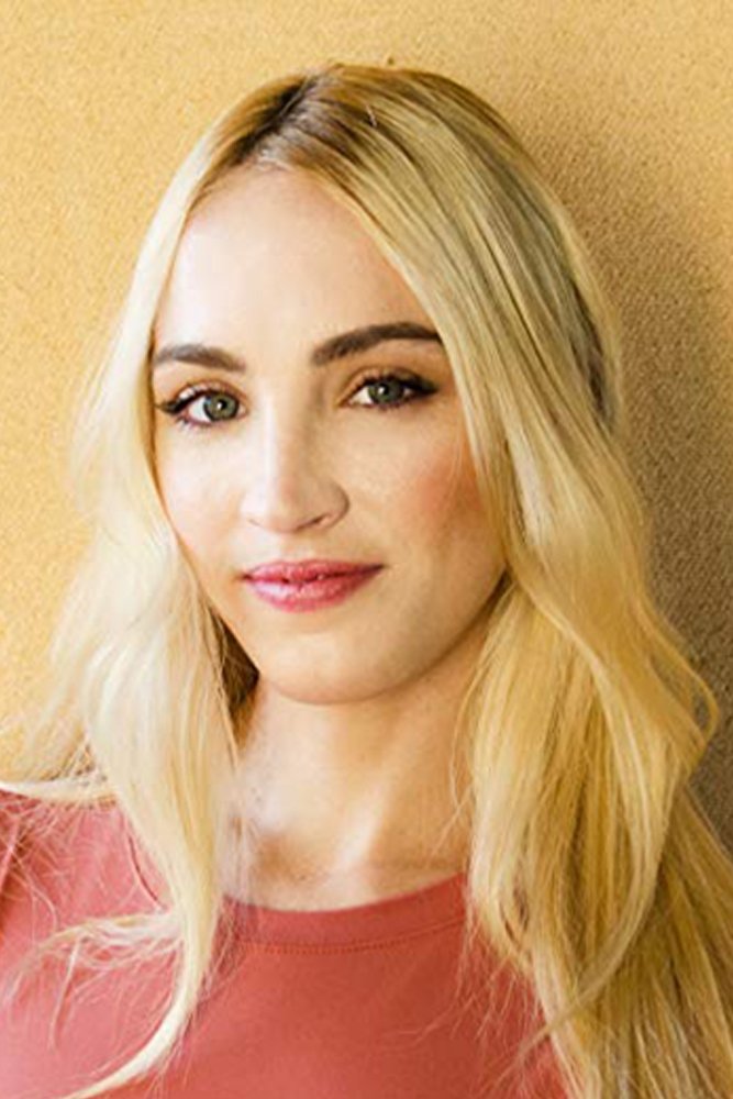 et billede af Isabella Racco