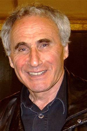 et billede af Victor Choulman