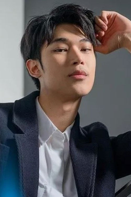 et billede af Plan Thanawat Koosuwan