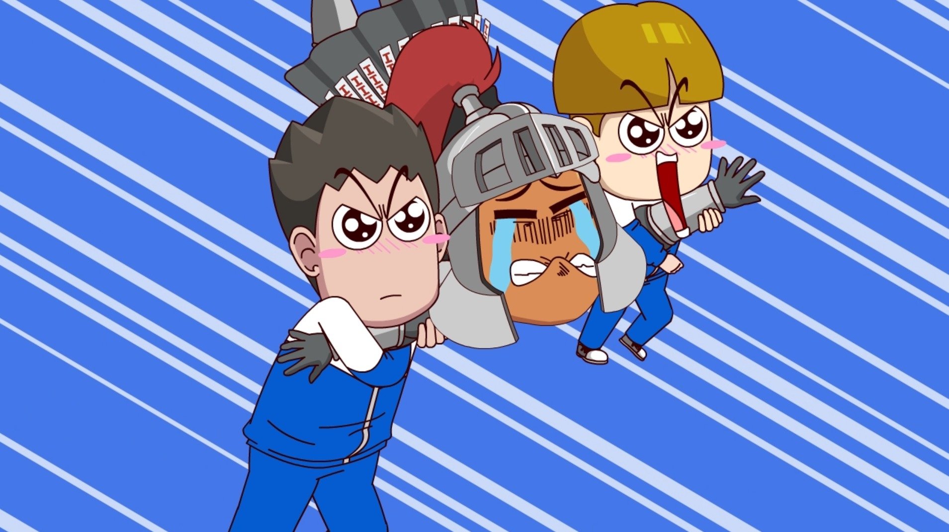 Episode 324