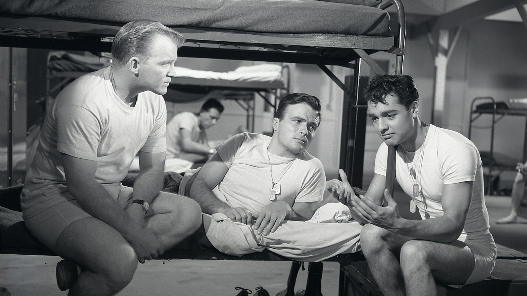 A Private's Affair (1959)