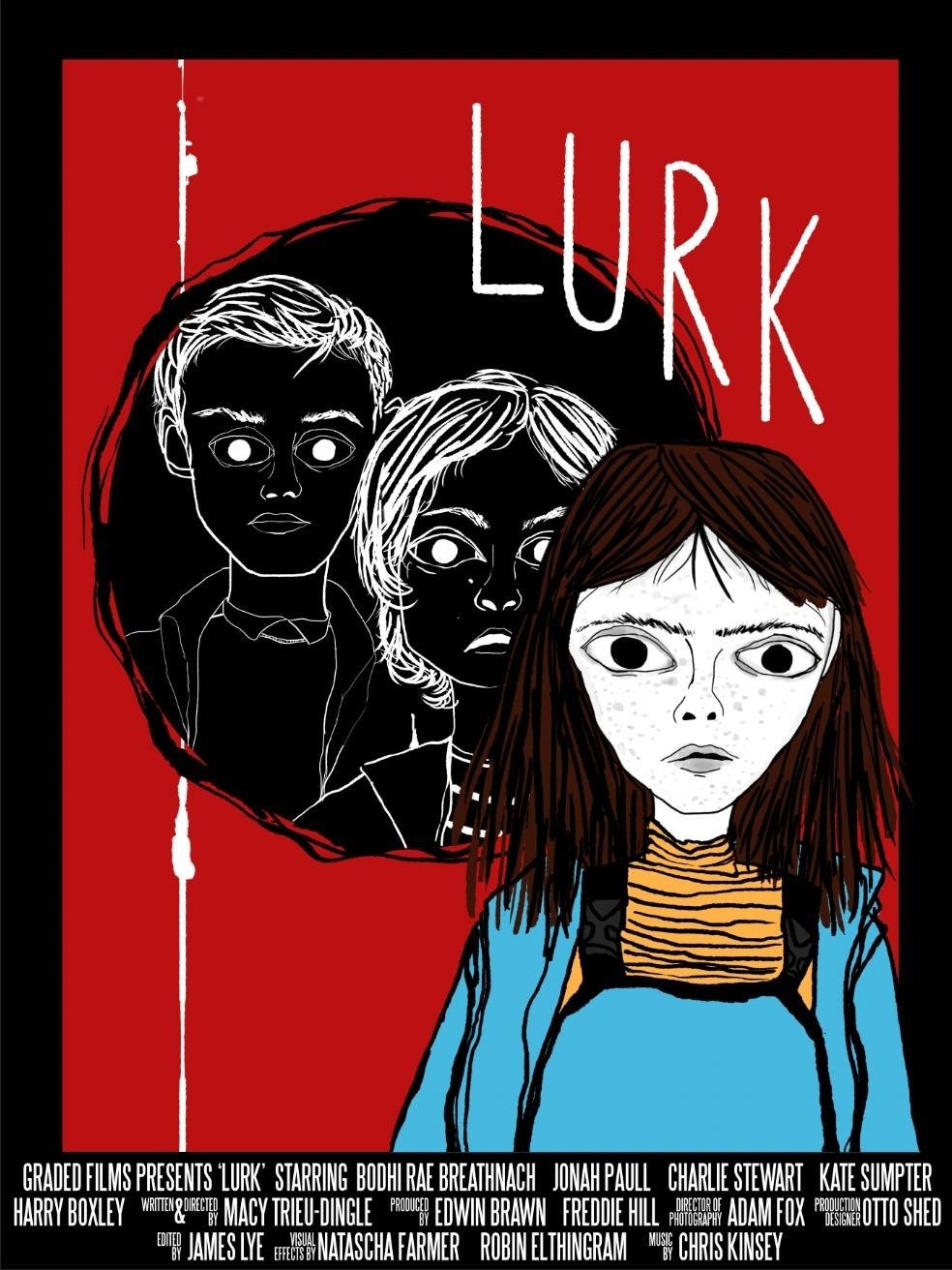 Lurk Lurk