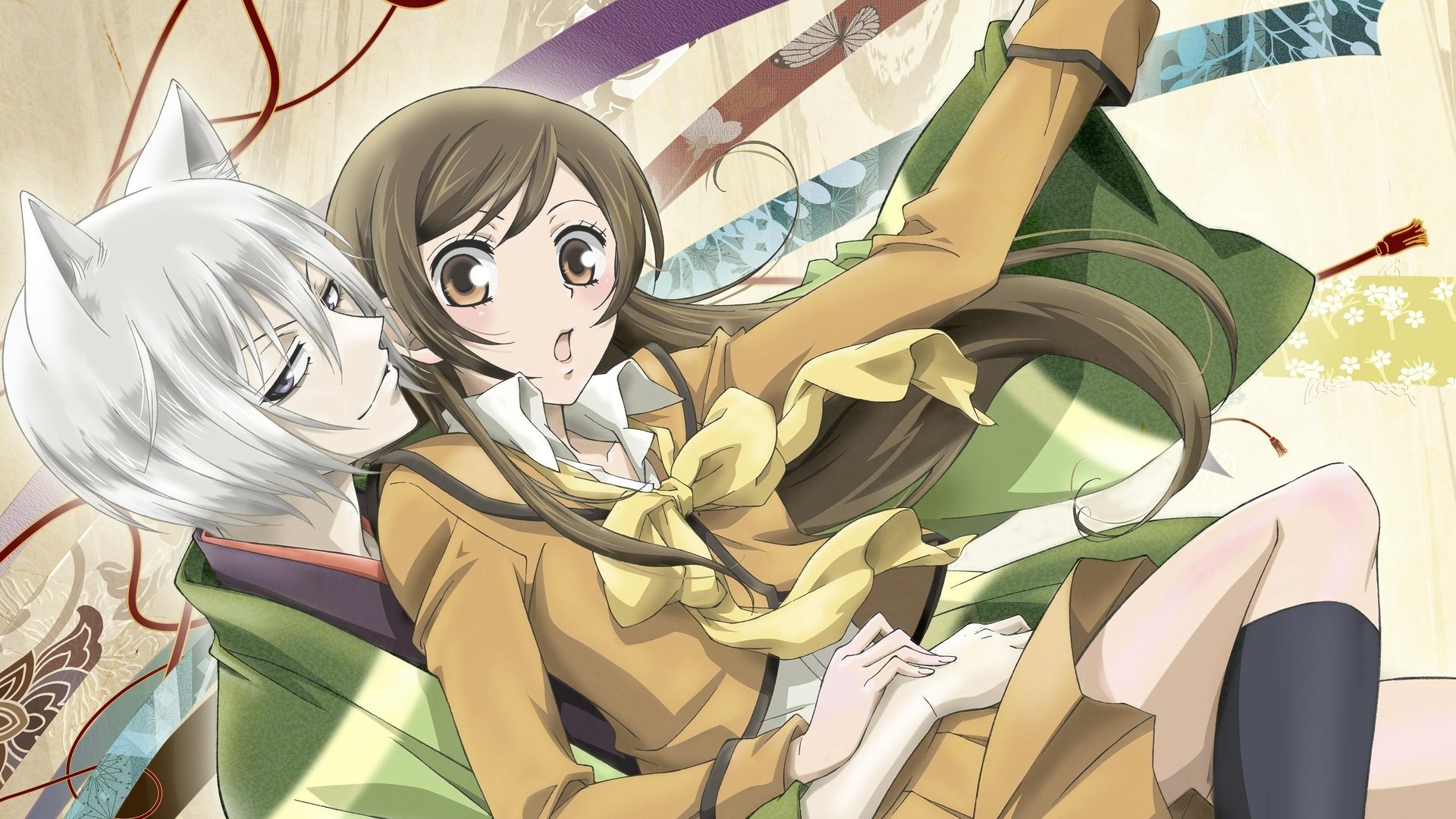 Kamisama Kiss