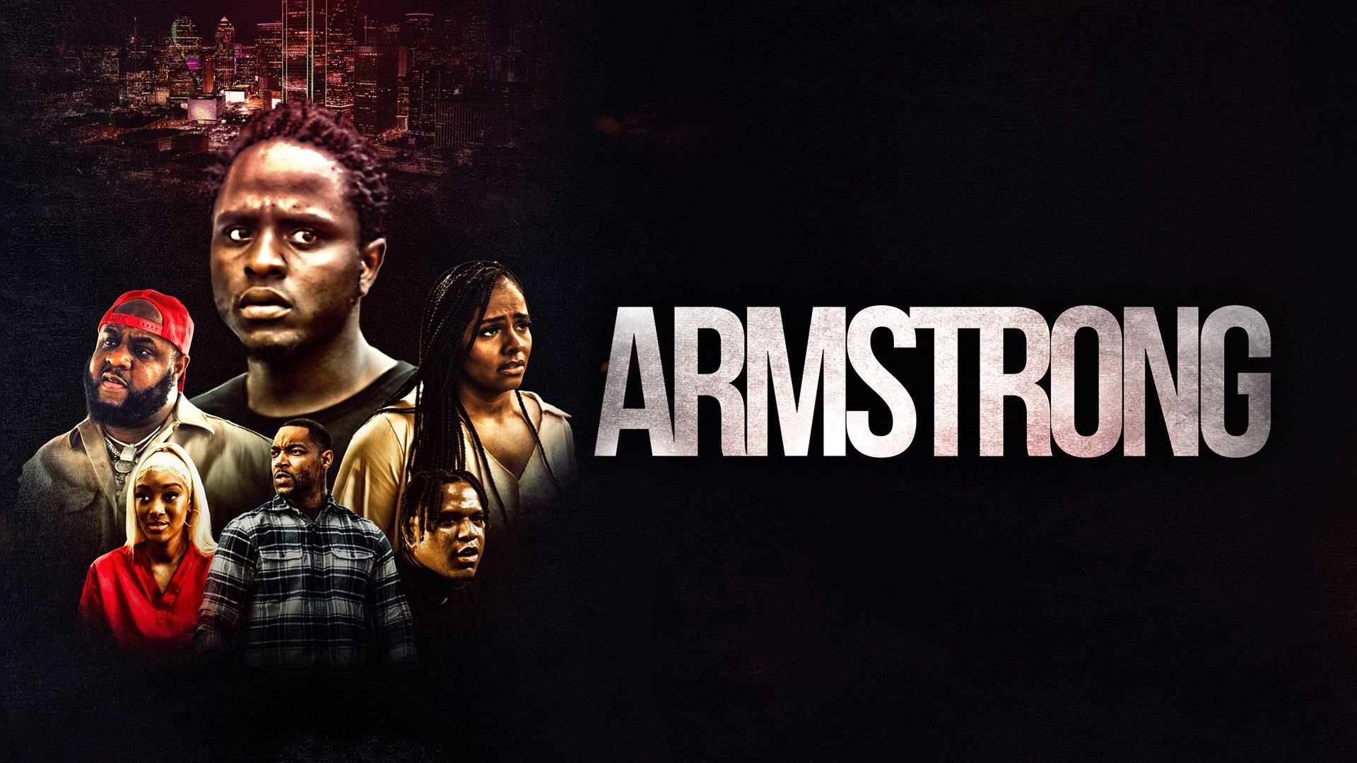 Armstrong (2022)