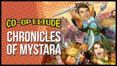 S1E68 · Chronicles of Mystara