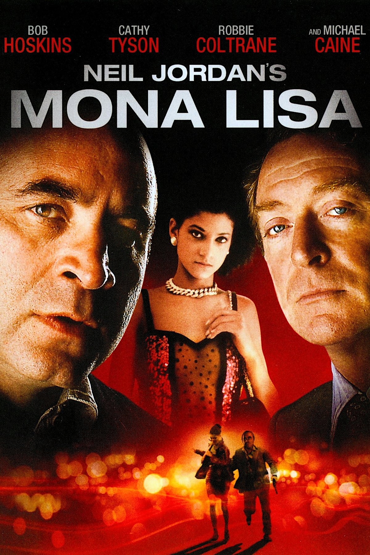 Mona Lisa