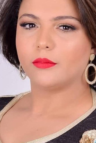 Chaimae Doublal