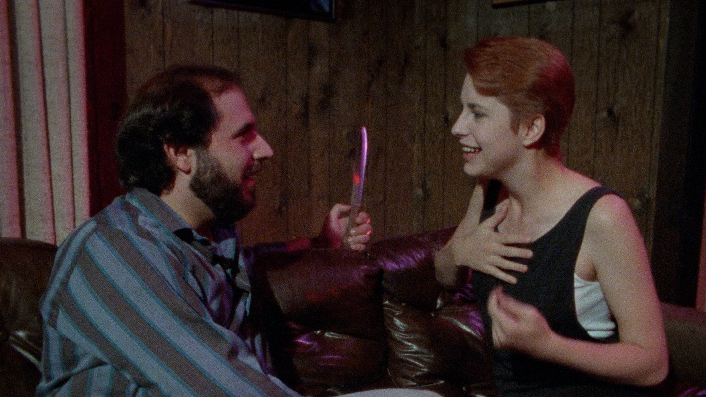 Psychos in Love