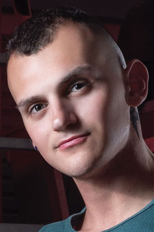 et billede af Sebastian Bluu