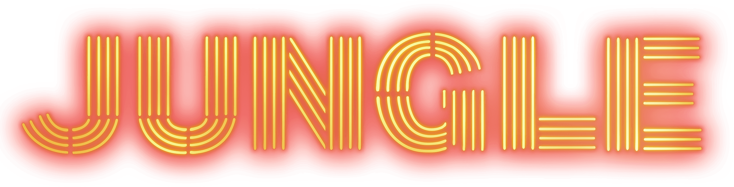 Jungle Logo