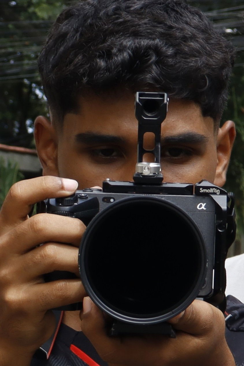 Et billede af Abraão Guilherme