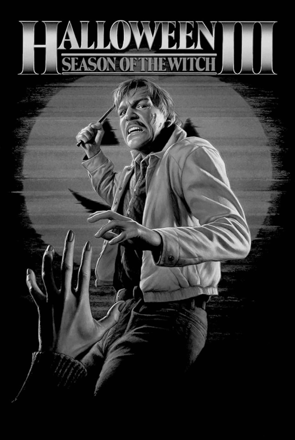 Halloween III: Season of the Witch
