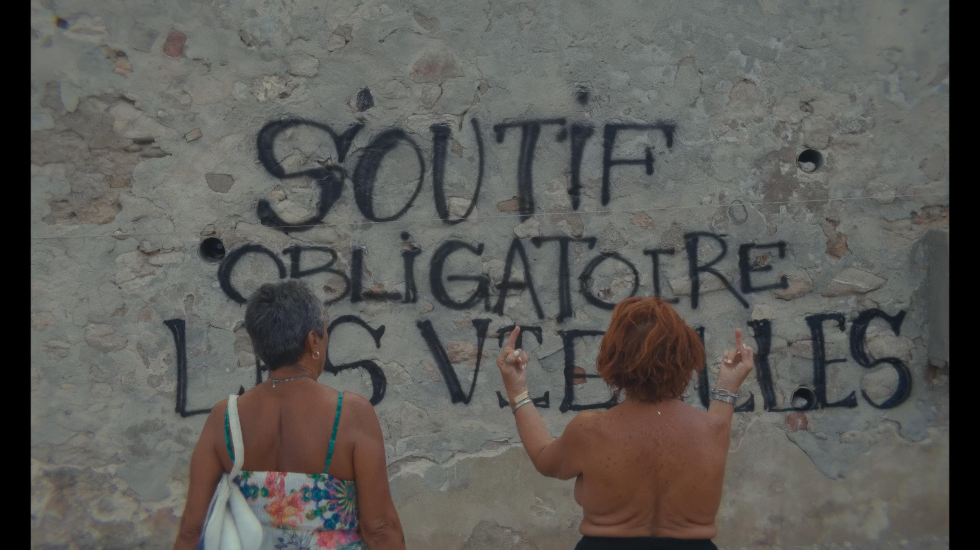 Imagem do Filme Au bain des dames