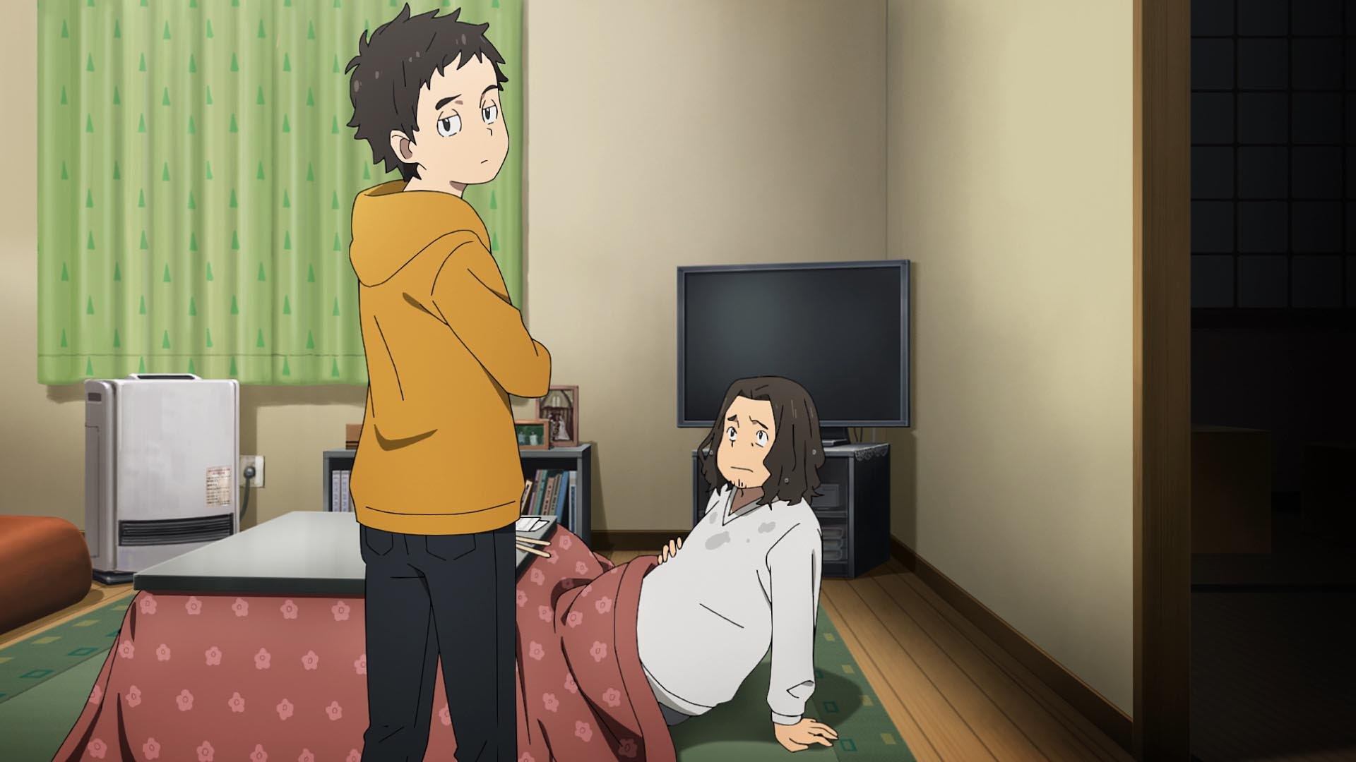 Sora no Aosa wo Shiru Hito yo (2019)