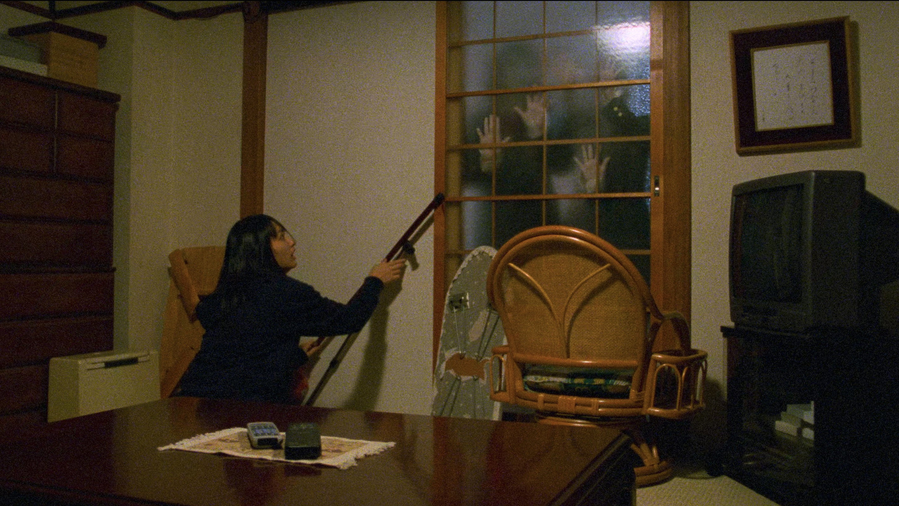 Ju-on: The Grudge (2002) — still 5