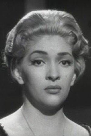 Dina de Marco's picture in the cast