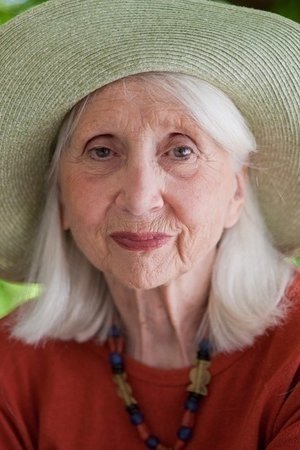 et billede af Jacqueline Staup