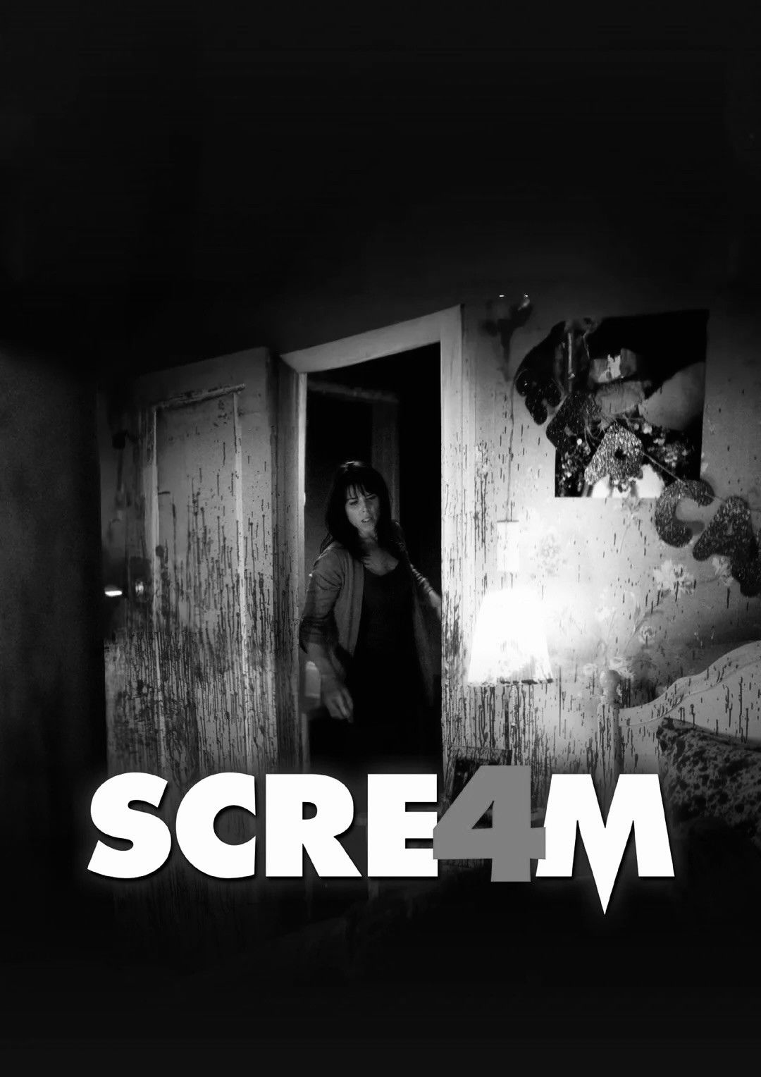 Scream 4