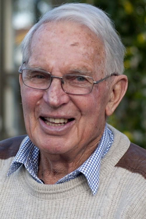 et billede af Peter Proctor