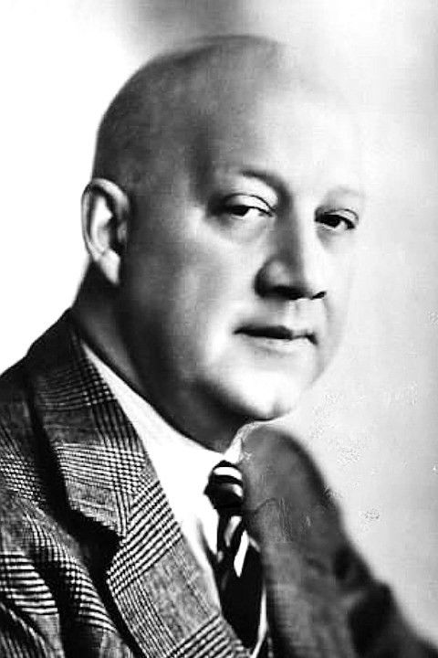 et billede af Alfred Drayton