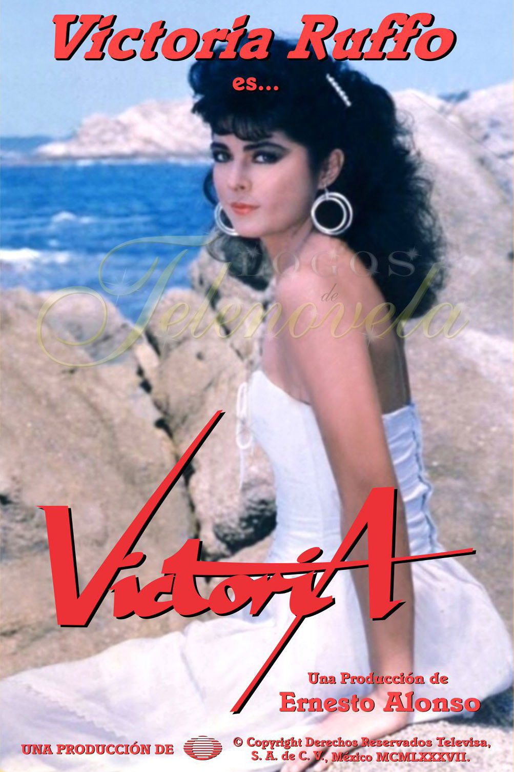 Victoria - Season 1