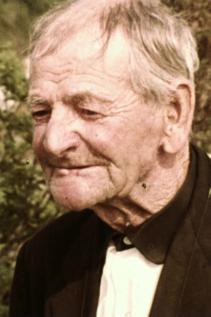 et billede af Ugo Sverzut