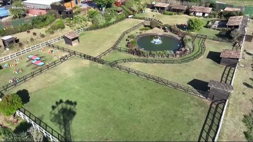A Fazenda 17x14