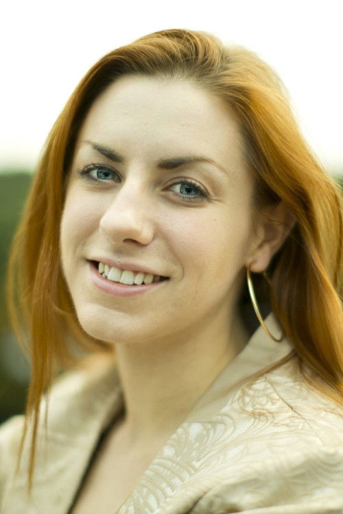 et billede af Hannah Grace