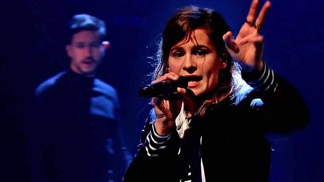 Later... with Jools Holland