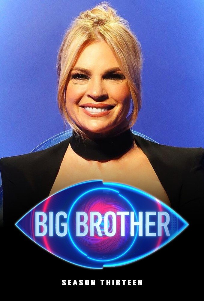 Big Brother - Season 13
