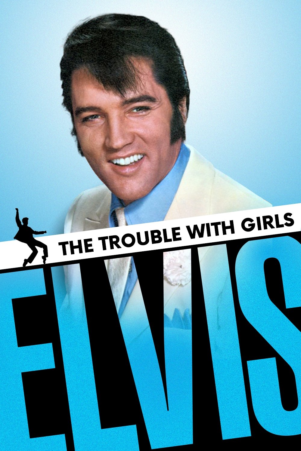 The Trouble with Girls