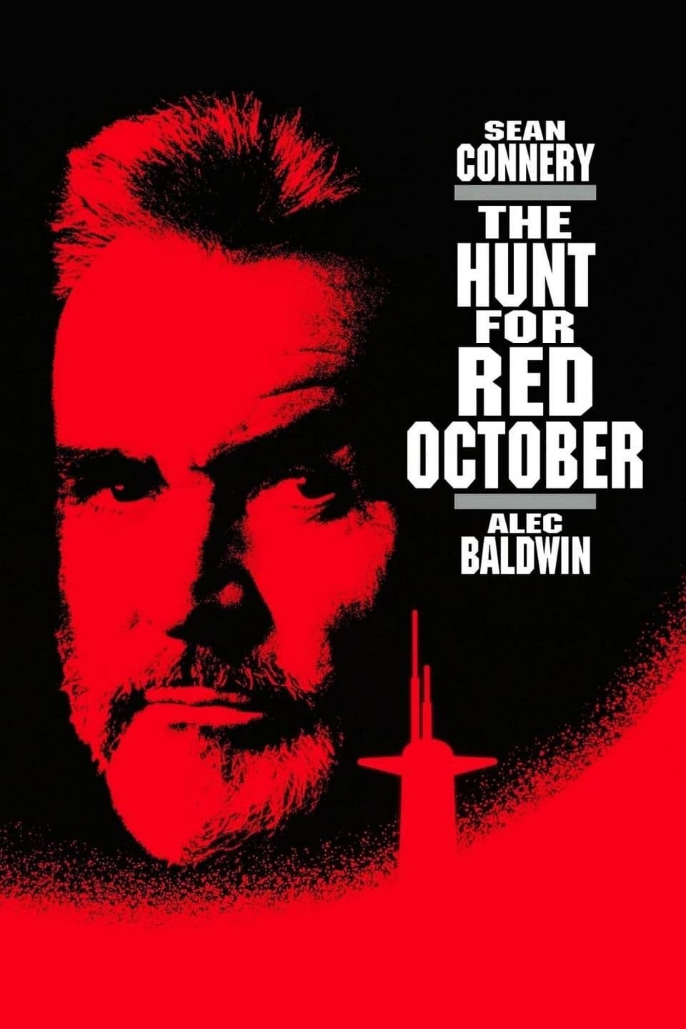 The Hunt for Red October