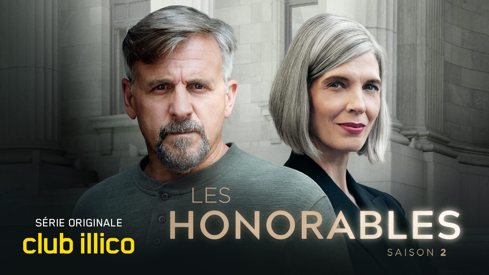 Les honorables