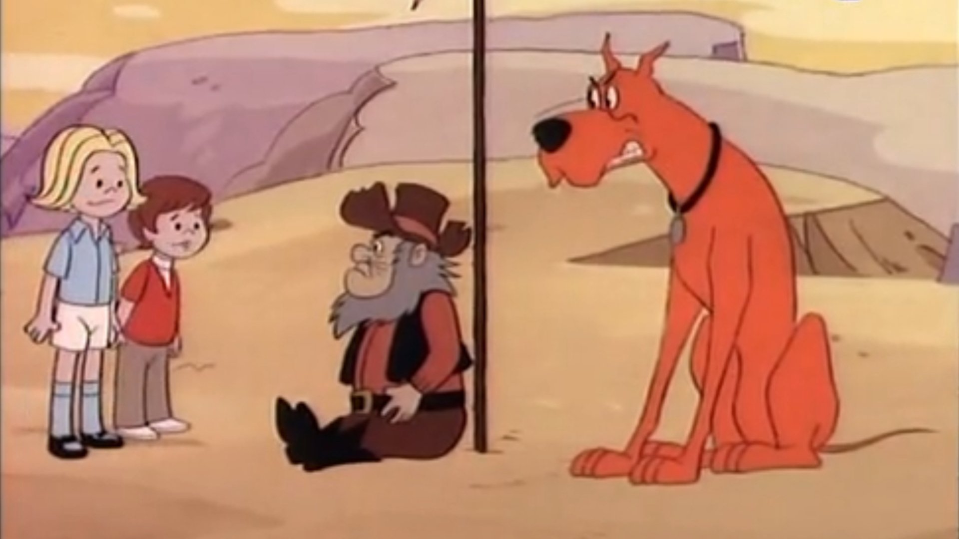 Episode 21