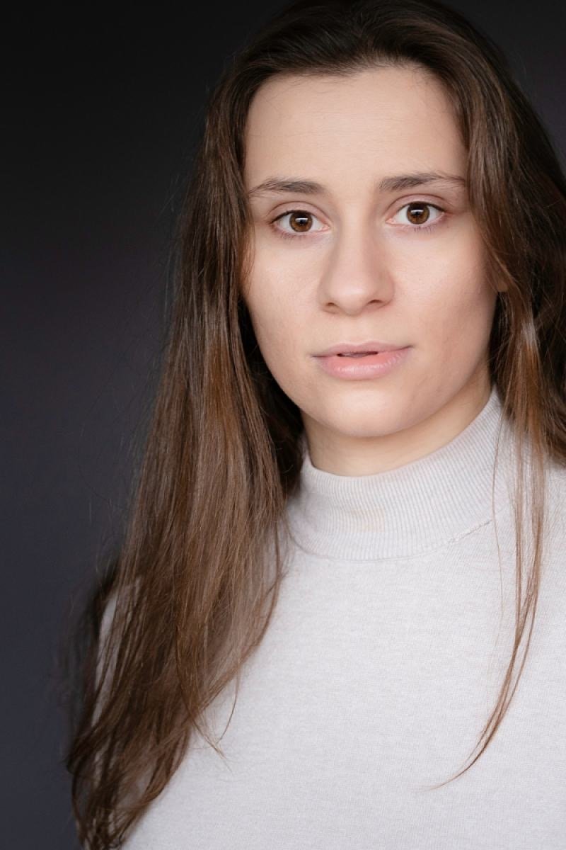 et billede af Shyvonne Ahmmad