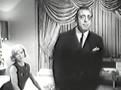 The Alfred Hitchcock Hour
