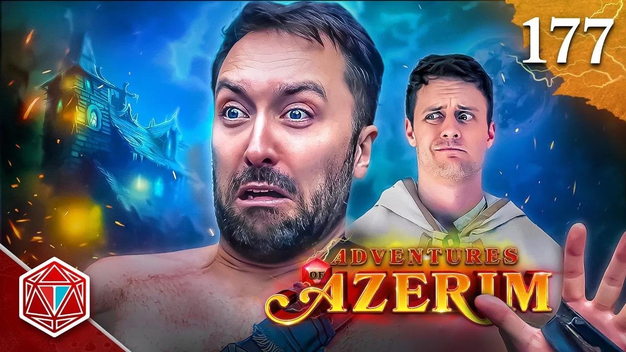 Episode 177