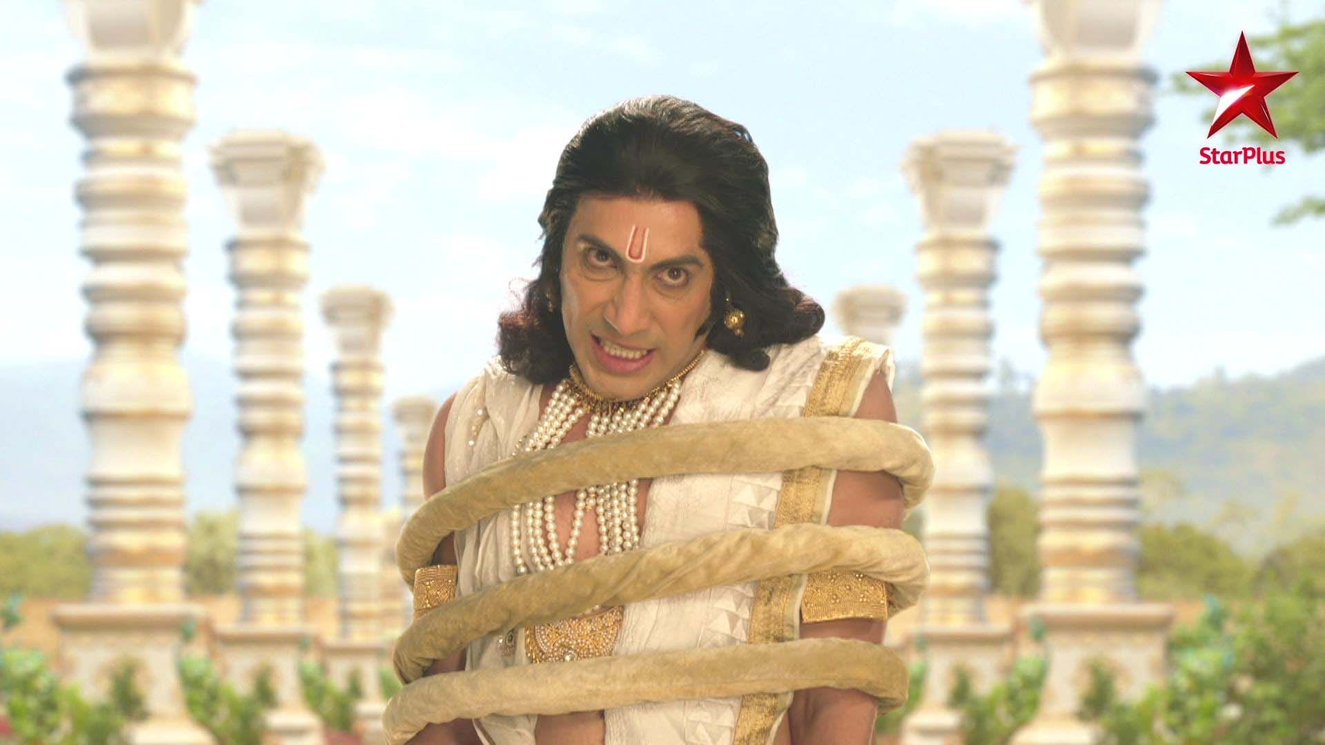 Siya Ke Ram - Épisode 22