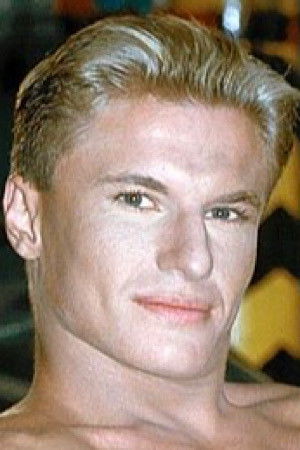 et billede af Sonny Silver