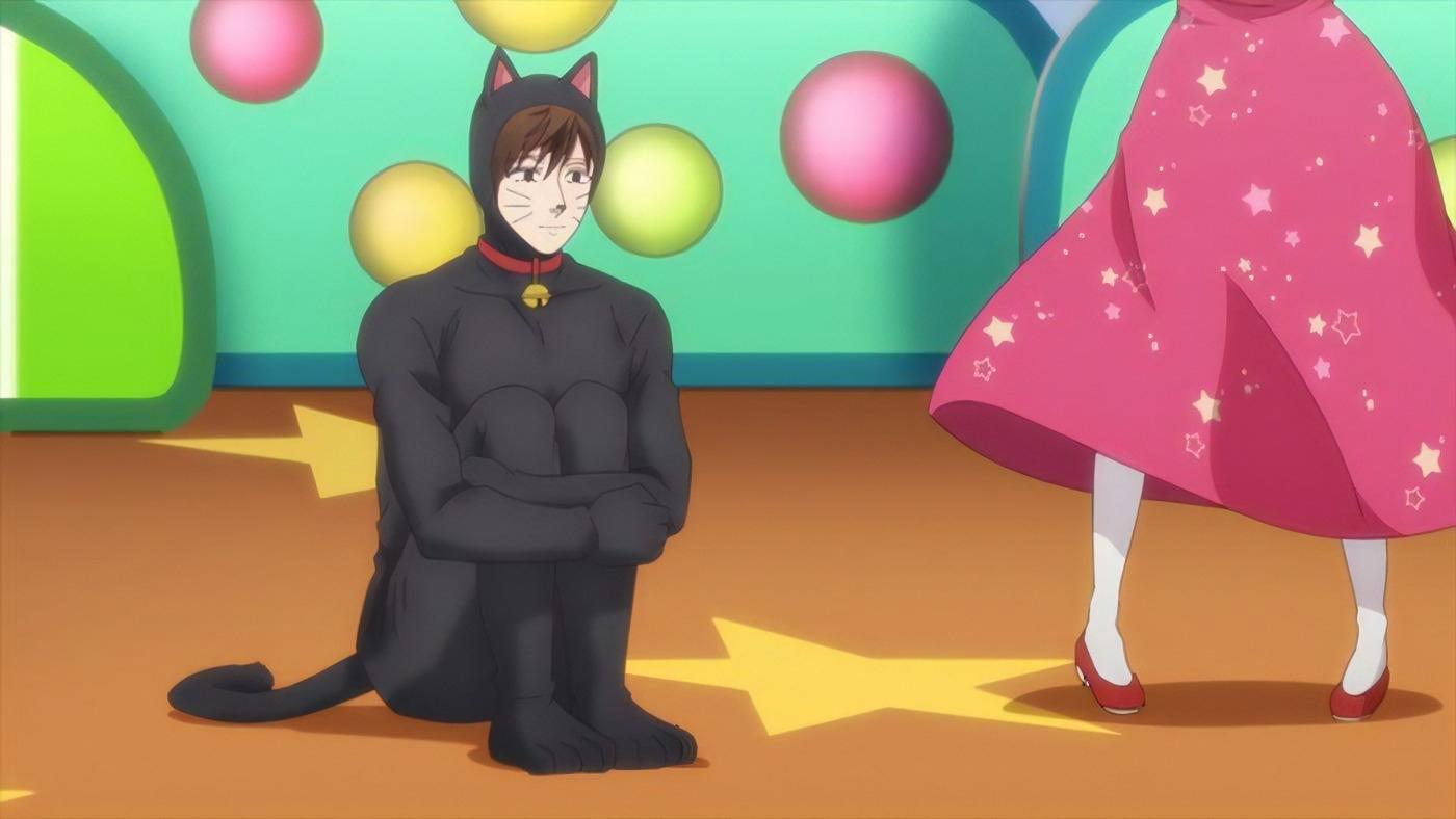 Life Lessons with Uramichi Oniisan