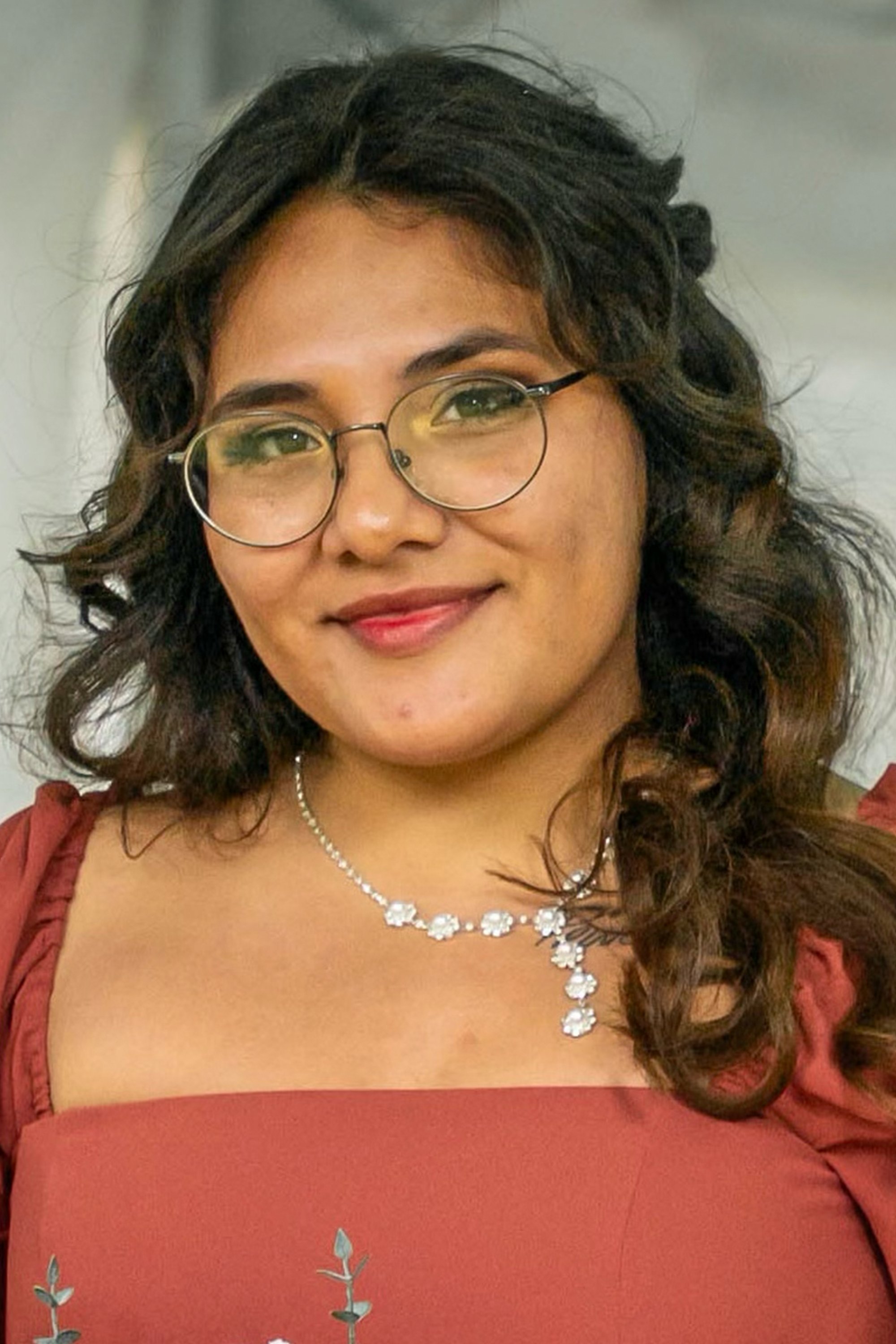 Lizette Nava | Props